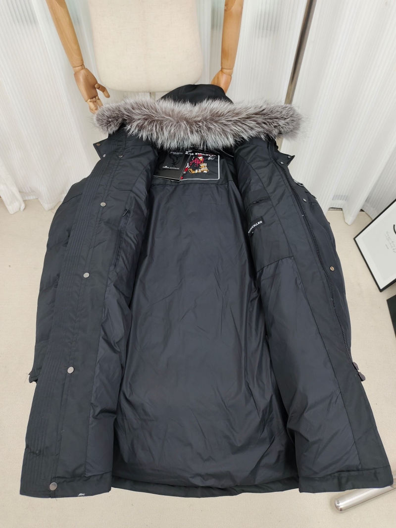 Moncler Down Coat